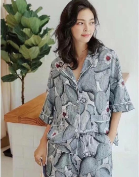Pyzama tay lỡ 988