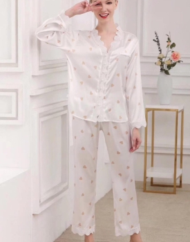 Bộ Lụa Dài