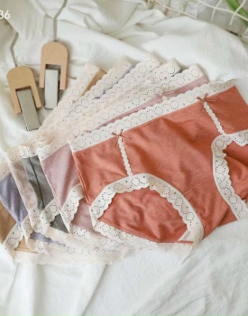Quần lót cotton Q784