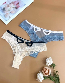 Quần khe lưới 2399