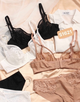 Set ren S1621