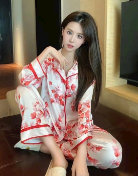 PYZAMA DÀI 5890