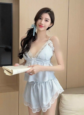 Bộ ngủ 2 dây